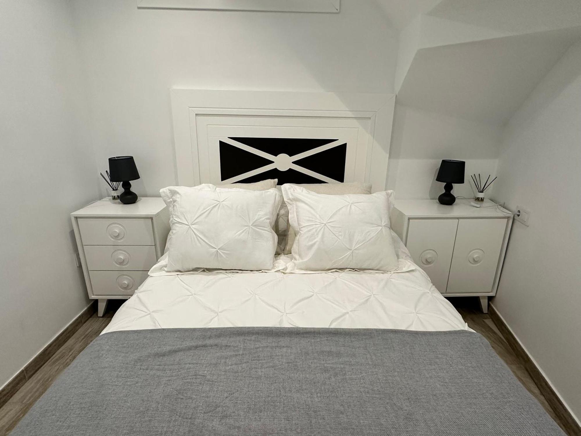 Apartamento Casa Bela I Lux Santiago