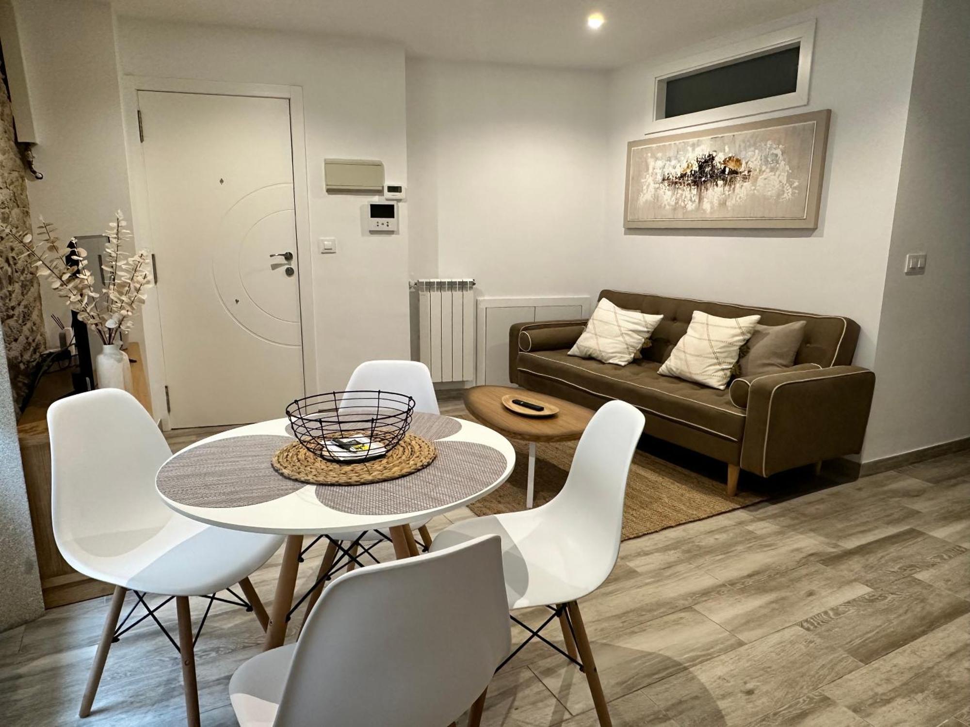 Casa Bela I Lux Santiago * Santiago de Compostela